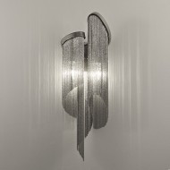 Terzani Stream Wall Light