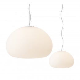 Muuto Fluid Pendant Light