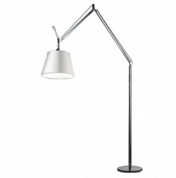 Artemide Tolomeo Mega LED Floor