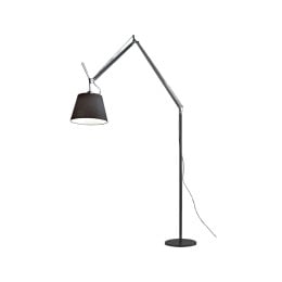 Artemide Tolomeo Mega LED Floor Lamp
