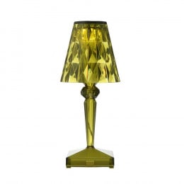 Kartell Battery LED Table Lamp Kartell Battery LED Table Lamp