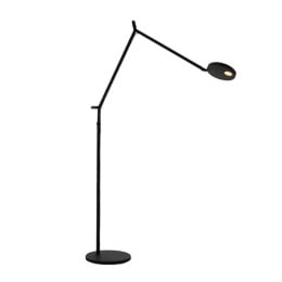 Artemide Demetra Reading Floor light