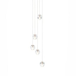Bocci 14 Series Multi Pendant