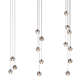 Bocci 14 Series Multi Pendant