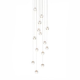  Bocci 14 Series Chandelier