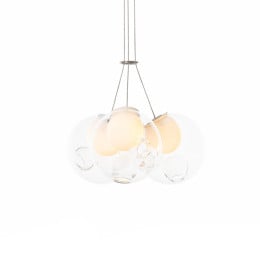 Bocci 28.3 Cluster Pendant