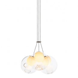 Bocci 28.3 Cluster Pendant