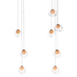 Bocci 28 Series Random Pendant