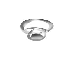 Artemide Pirce Mini Ceiling Light - White