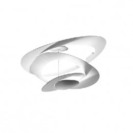 Artemide Pirce Ceiling LED 