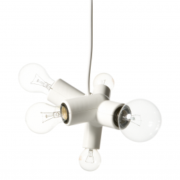 Moooi Clusterlamp Pendant