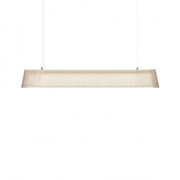 Secto Owalo 7000 LED Pendant Light