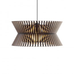 Secto Kontro 6000 Pendant Light