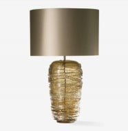 Porta Romana Thread GLB32 Table Lamp