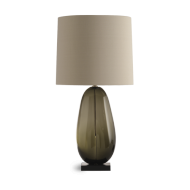 Porta Romana Coffee Bean GLB08 Table Lamp 