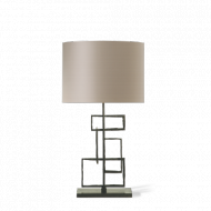 Porta Romana Salperton Lamp SLB47S