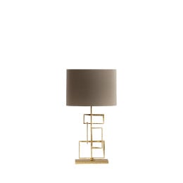 Porta Romana Salperton Table Lamp