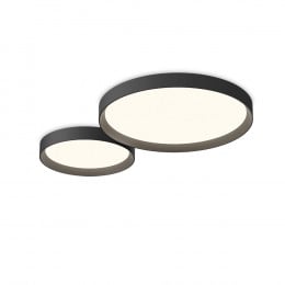 Vibia Up Double LED Ceiling Light