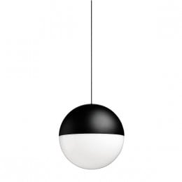 Flos String Light Sphere LED Pendant