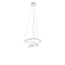 Artemide Pirce Micro Suspension LED - White