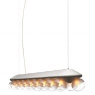 Moooi Prop Light Single LED Suspension