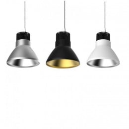 Flos Light Bell LED Pendant Light