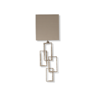 Porta Romana Salperton Wall Light Small