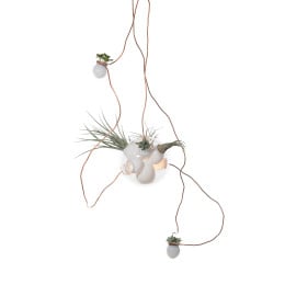 Bocci 38 Series Suspension Light