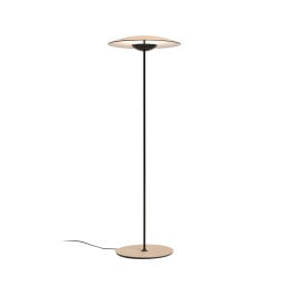 Marset Ginger P LED Floor Lamp 