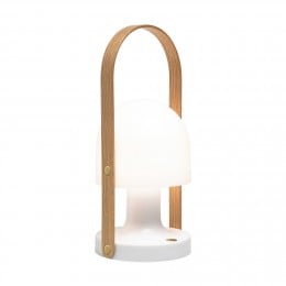 Marset FollowMe LED Portable Table Lamp 