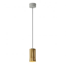 Santa & Cole Cirio Simple LED Pendant