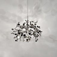 Terzani Argent Suspension 40cm