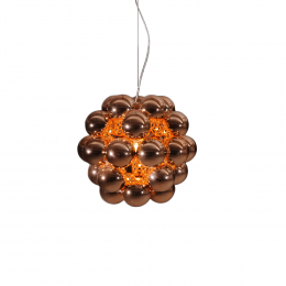 Innermost Beads Penta Pendant Light