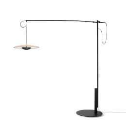 Marset Ginger XL 42 LED Floor Lamp 