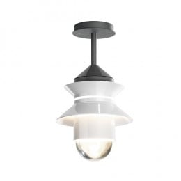 Marset Santorini Outdoor Ceiling Light