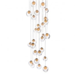 Bocci 28 Series Chandelier