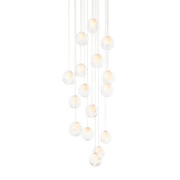 Bocci 28 Series Chandelier