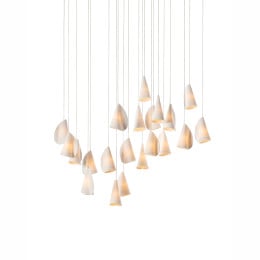Bocci 21 Series Chandelier
