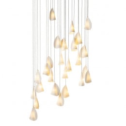 Bocci 21 Series Chandelier