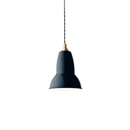 Anglepoise Original 1227 Brass Pendant