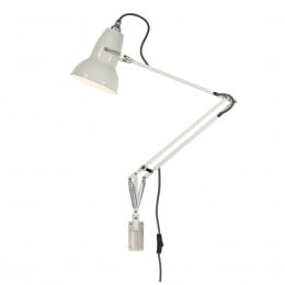 Anglepoise Original 1227 Lamp With Wall Bracket