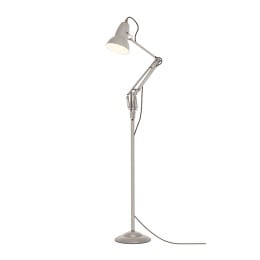 Anglepoise Original 1227 Floor Lamp Dove Grey