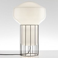 Fabbian Aerostat Large Table Lamp