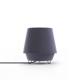 Zero Elements Small Table Lamp 