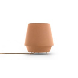 Zero Elements Table Lamp
