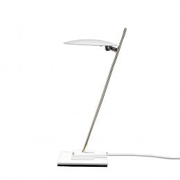 Catellani & Smith Lederam T1 LED Table Lamp 