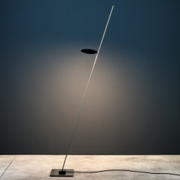 Catellani & Smith Lederam F1 LED Floor Light 