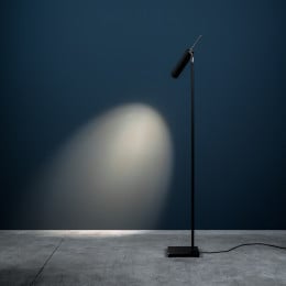 Catellani & Smith Lucenera 506 LED Floor Lamp