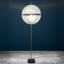 Catellani & Smith PostKrisi F 64 Floor Lamp