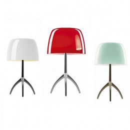 Foscarini Lumiere Table Lamp